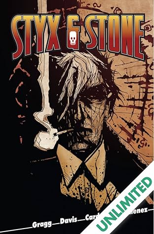Styx & Stone